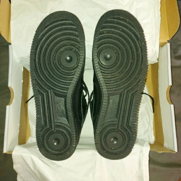 Nike Air force 1 mids - Picture 4 of 5